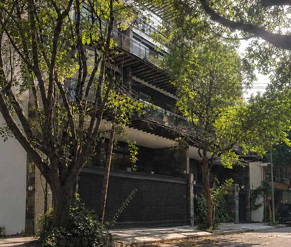 PM Arquitectura y Diseño