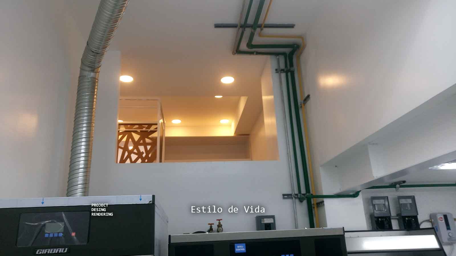 Instalaciones en general