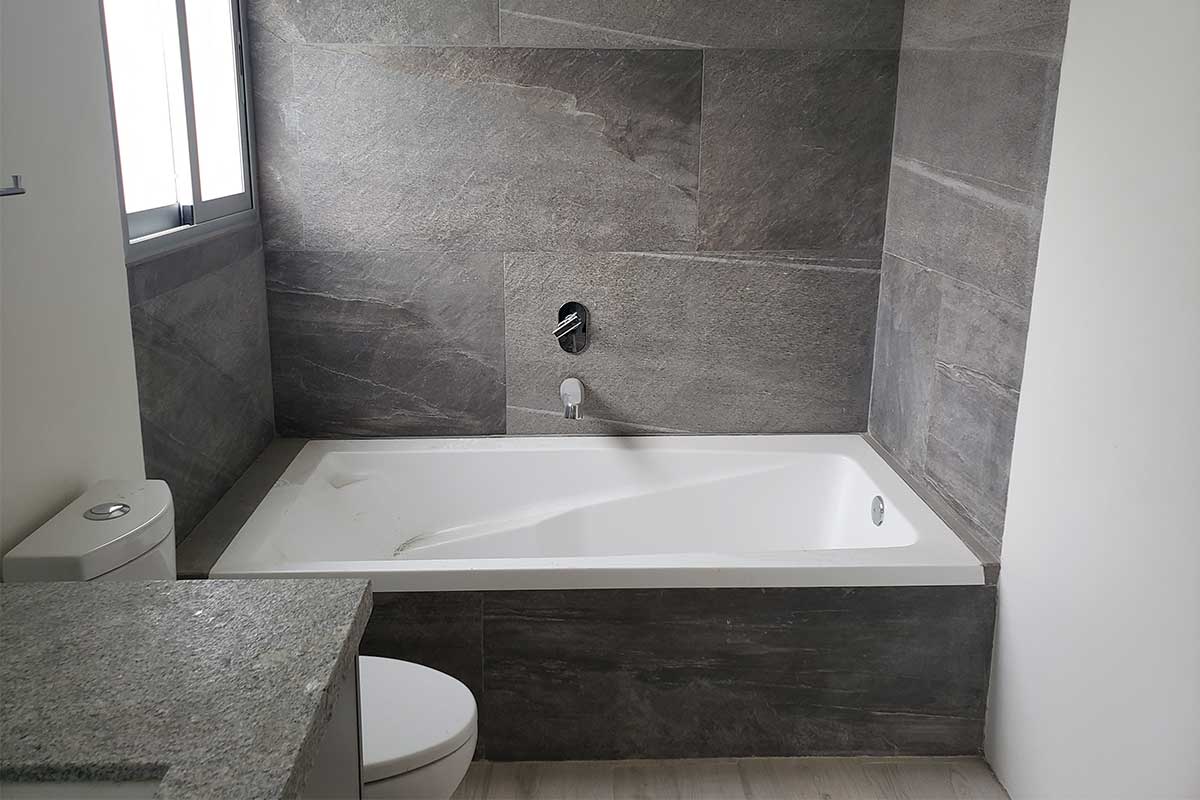Baños