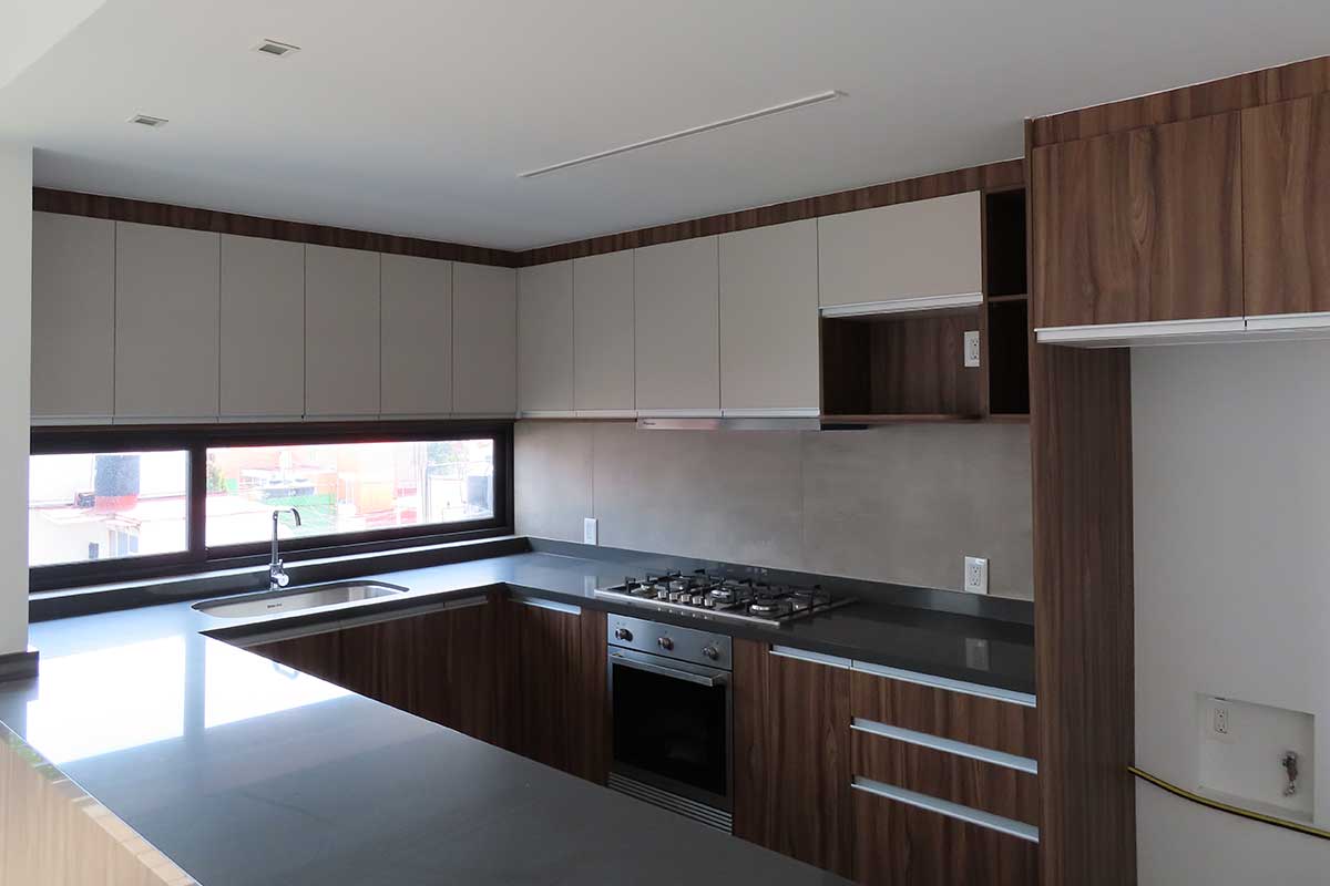 Descubre nuestras gamas de cocina