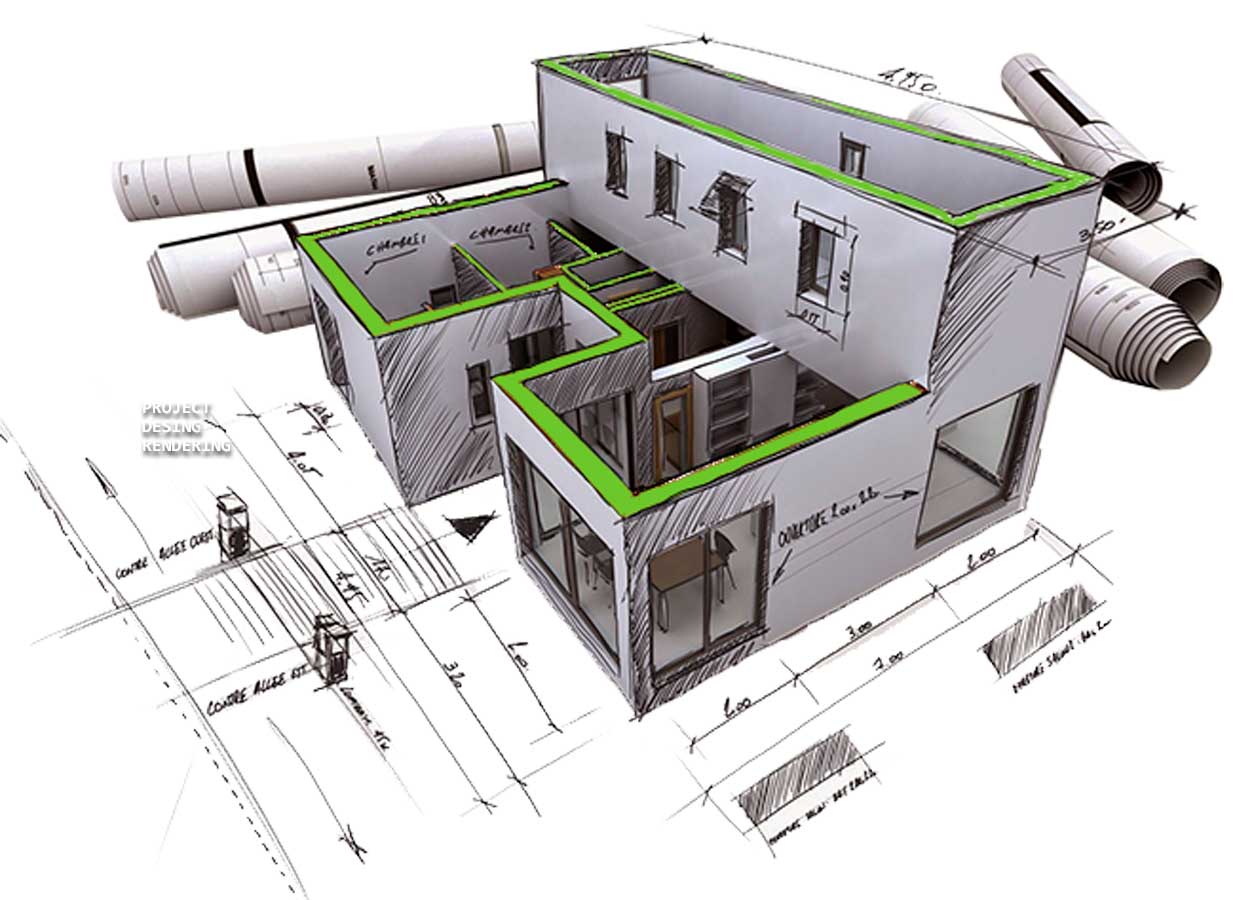 Proyectos ejecutivos
