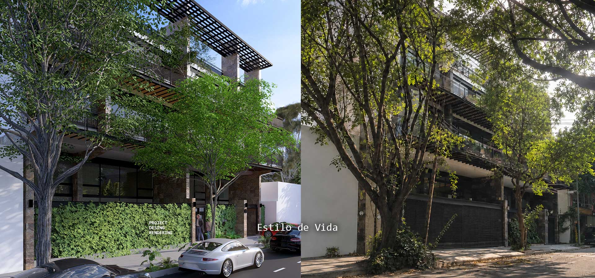 Proyecto ejecutivo y supervisión de obra en CDMX