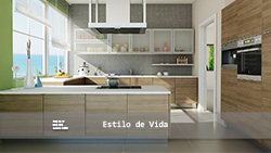 Podemos ayudarte a conseguir la cocina de tus sueños.